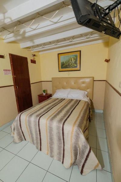 Hotel Residencial San Felipe Distretto di Distretto di Lima Esterno foto