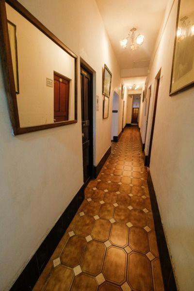 Hotel Residencial San Felipe Distretto di Distretto di Lima Esterno foto