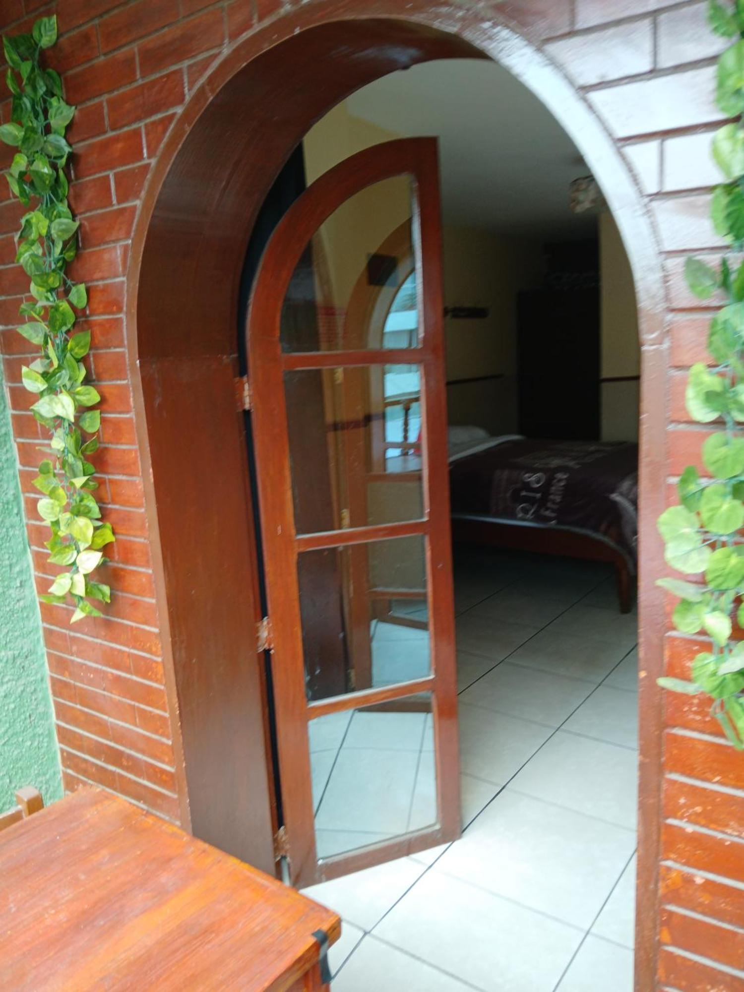 Hotel Residencial San Felipe Distretto di Distretto di Lima Esterno foto